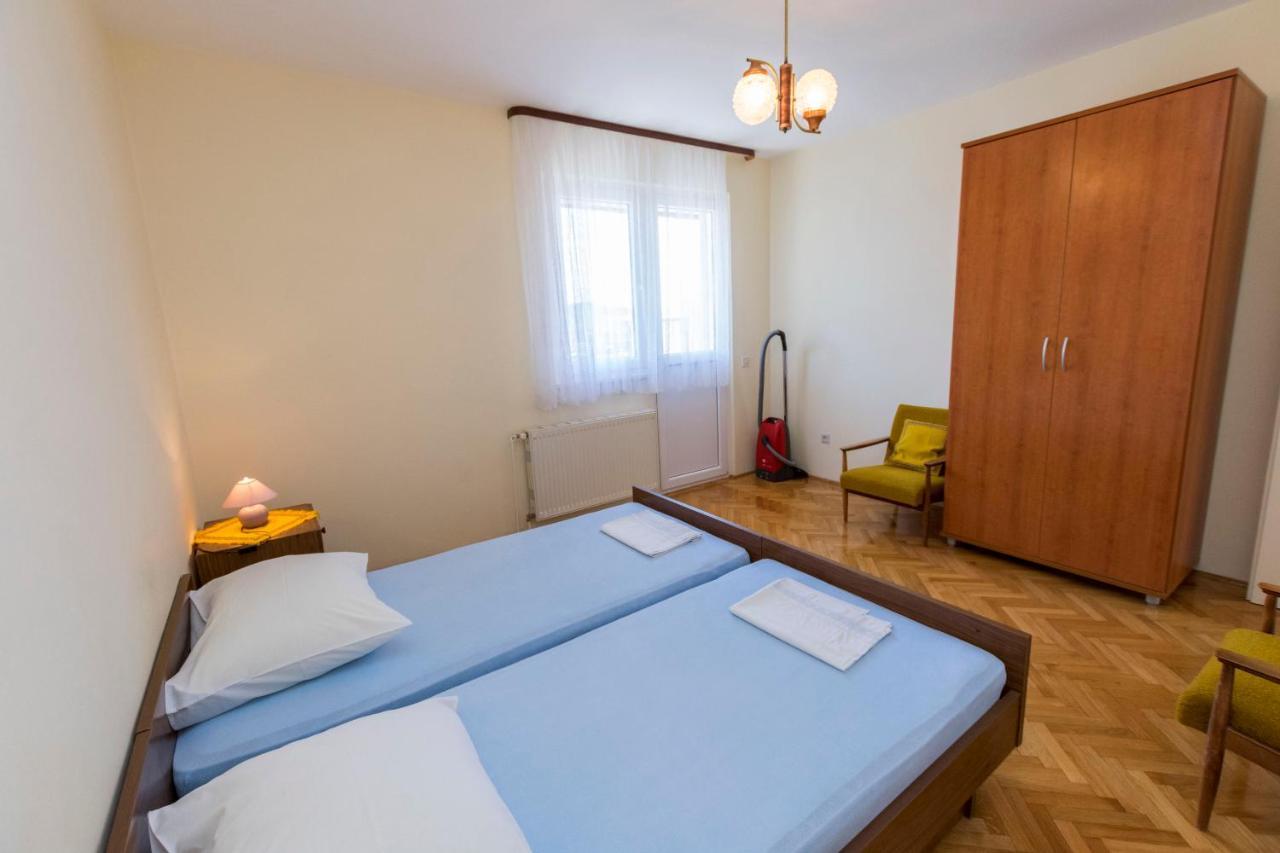 Apartment Hans Primošten Exterior foto